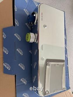 'Mitigeur thermostatique Grohe Grohtherm Smartcontrol 34719000'