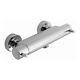 Vado Celsius Expose Mélangeur De Douche Thermostatique En Chrome Rrp £177.26